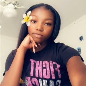 Meet your Posher, Ericka